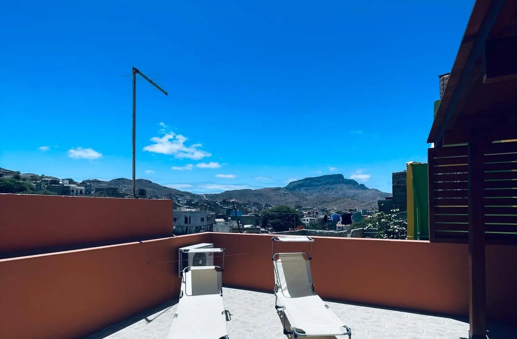 민델로 La Residencia 아파트