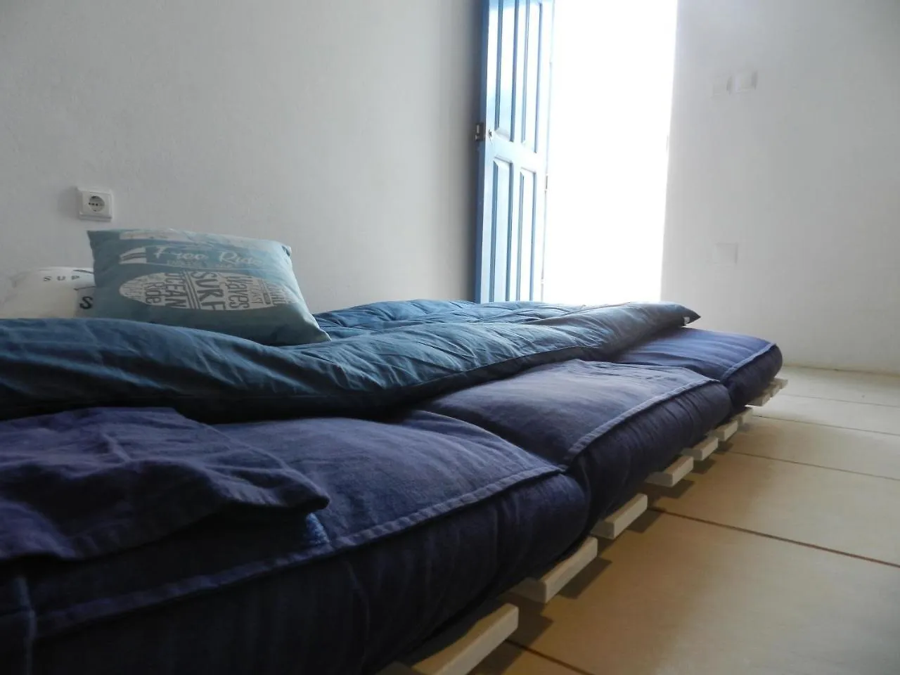 민델로 La Residencia 아파트 카보베르데