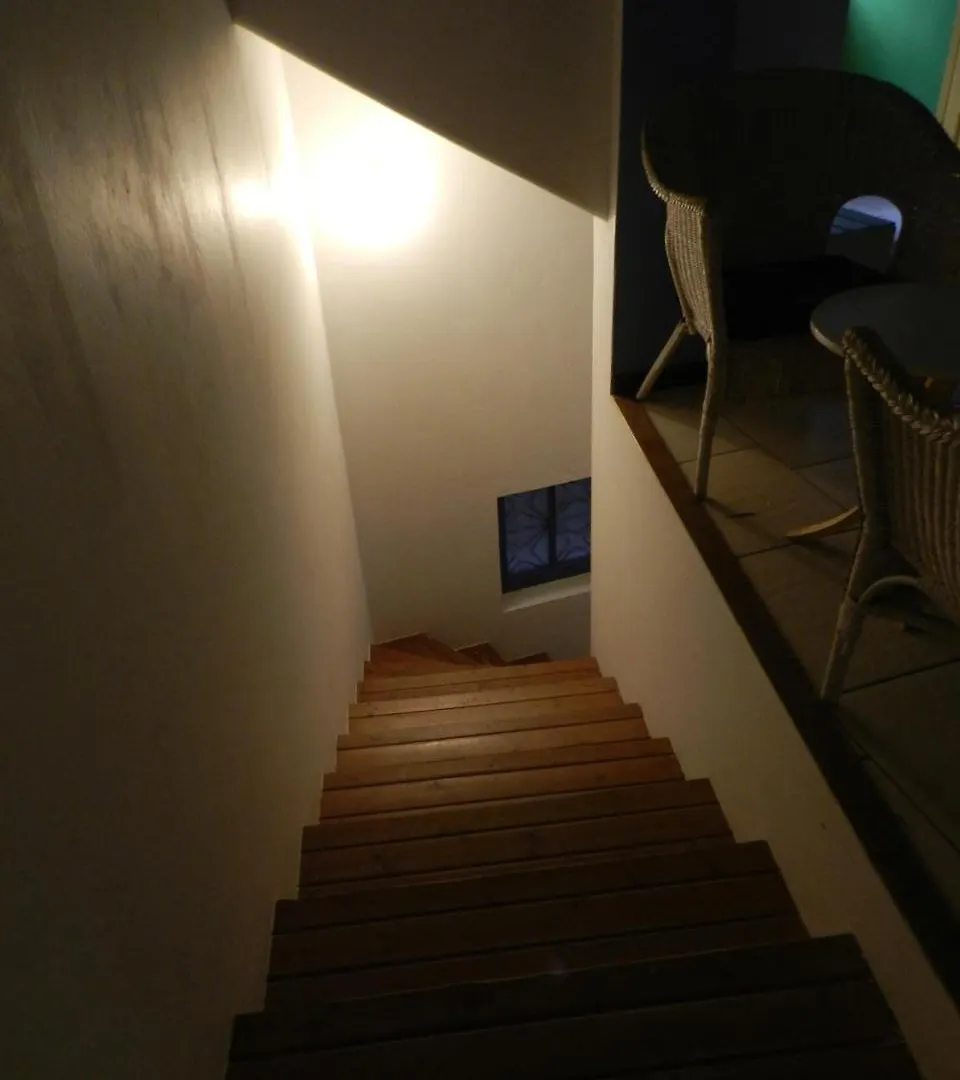 민델로 La Residencia 아파트