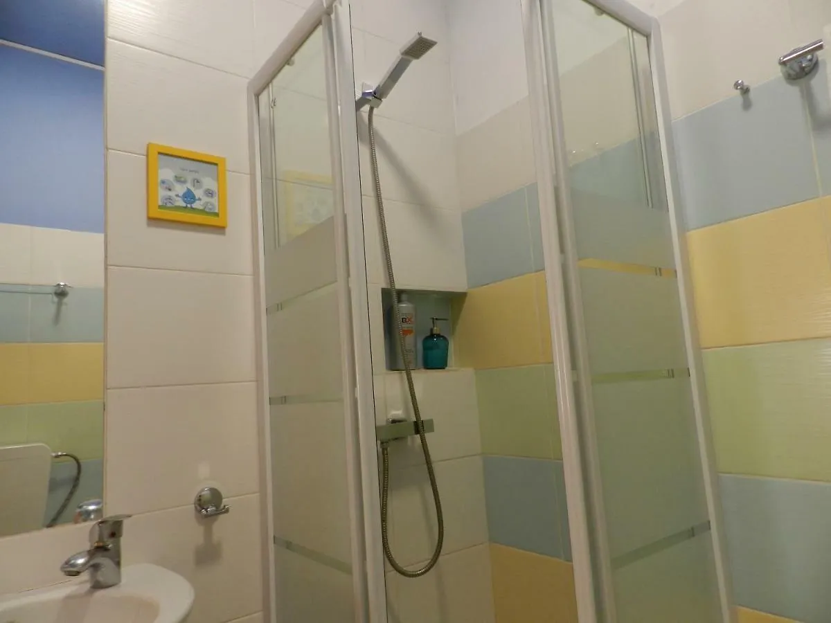 민델로 La Residencia 아파트